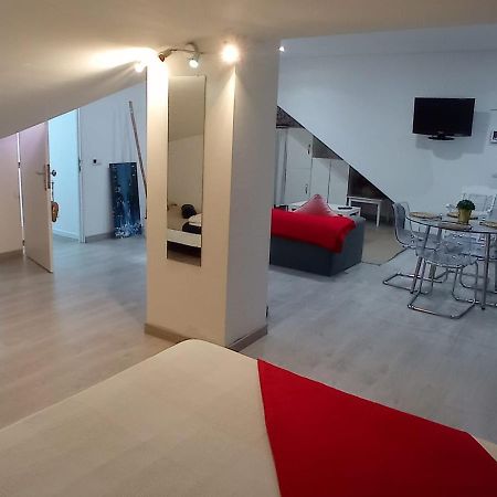 Apartamento La Crucillada La Guancha المظهر الخارجي الصورة