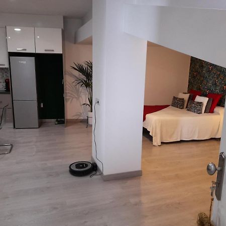 Apartamento La Crucillada La Guancha المظهر الخارجي الصورة