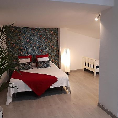 Apartamento La Crucillada La Guancha المظهر الخارجي الصورة