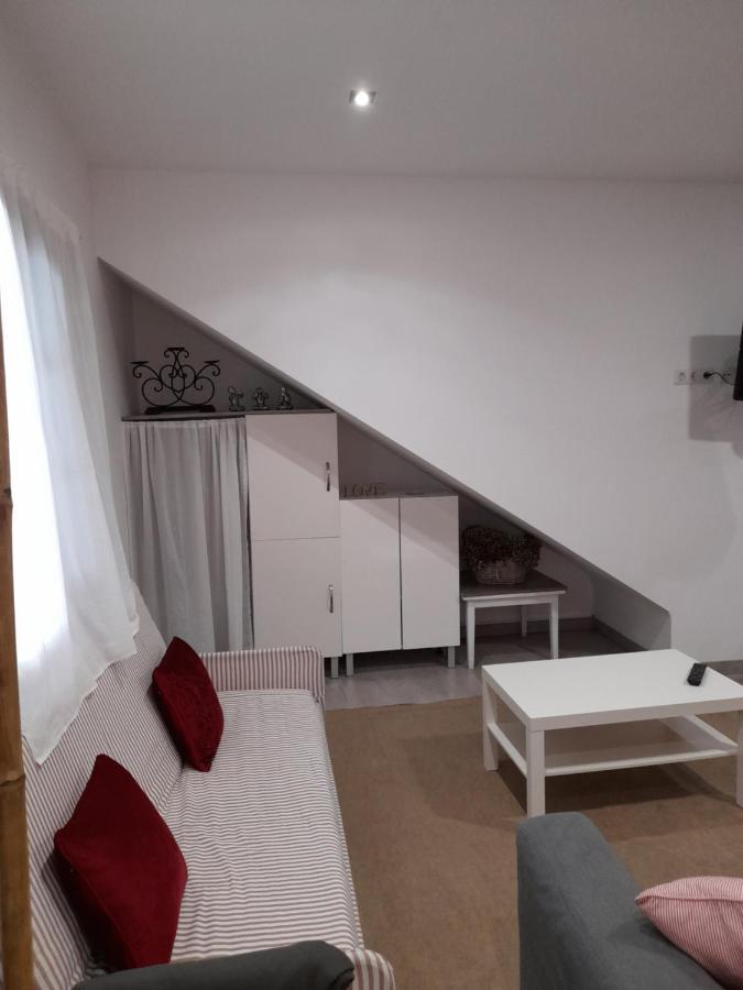 Apartamento La Crucillada La Guancha المظهر الخارجي الصورة