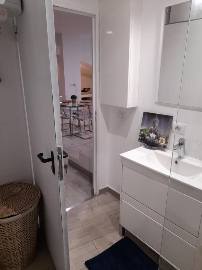 Apartamento La Crucillada La Guancha المظهر الخارجي الصورة
