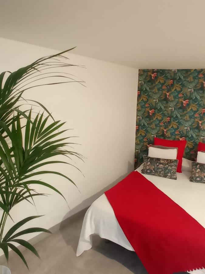 Apartamento La Crucillada La Guancha المظهر الخارجي الصورة