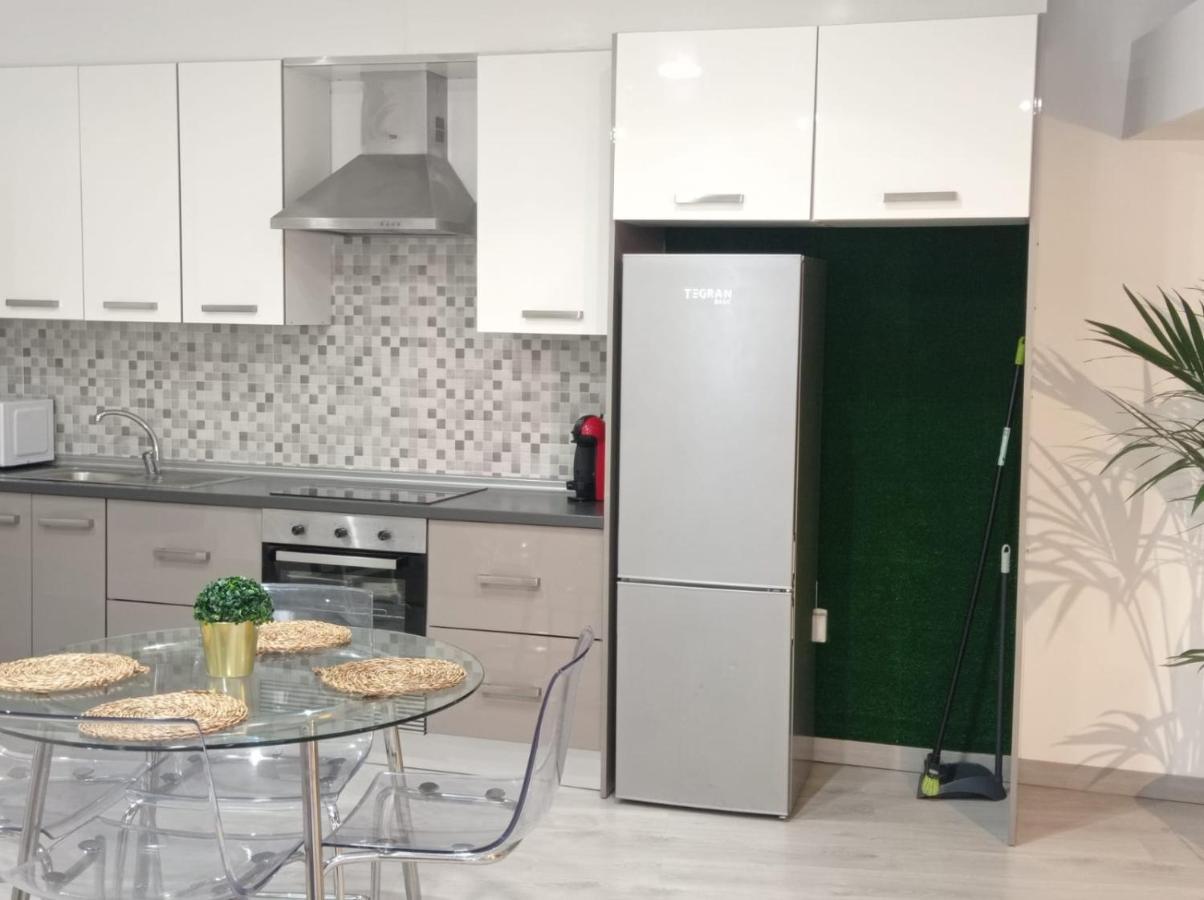 Apartamento La Crucillada La Guancha المظهر الخارجي الصورة
