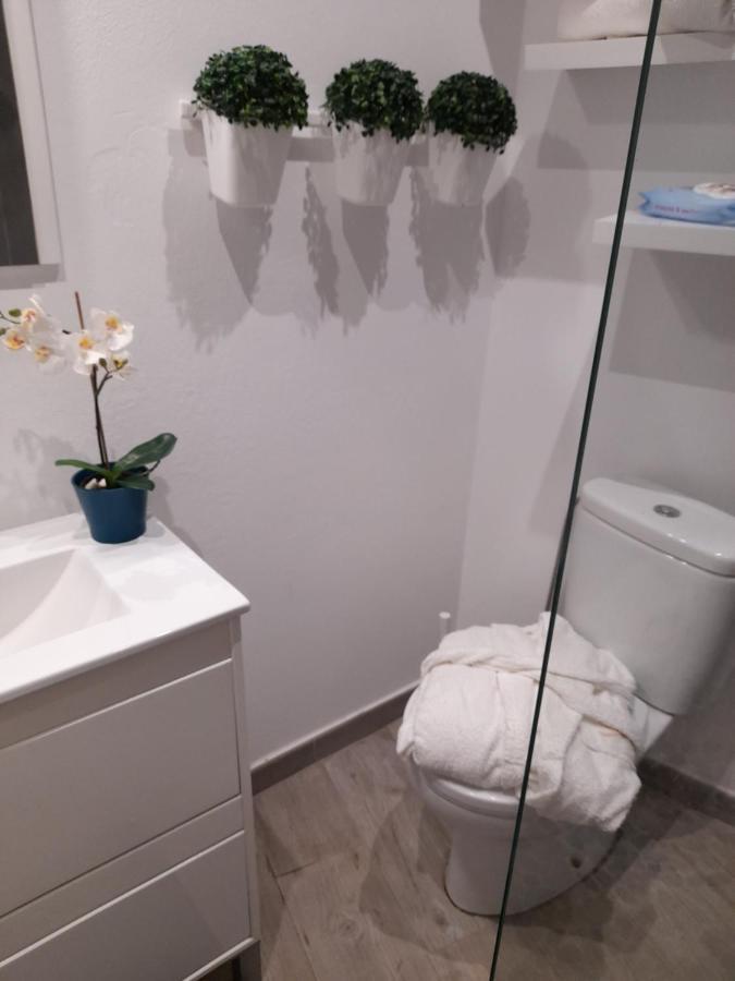 Apartamento La Crucillada La Guancha المظهر الخارجي الصورة