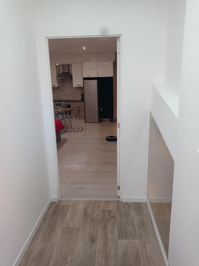 Apartamento La Crucillada La Guancha المظهر الخارجي الصورة