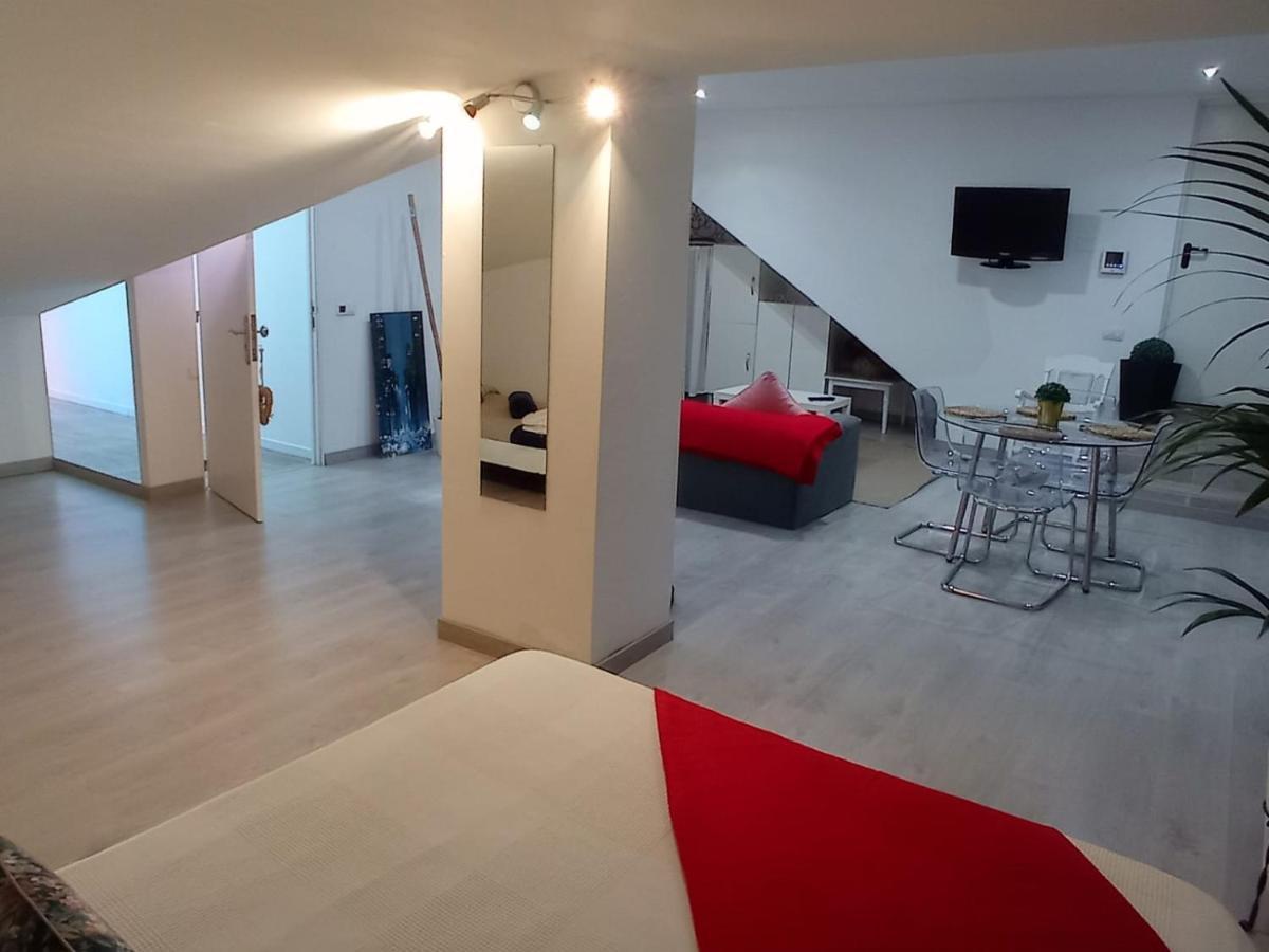 Apartamento La Crucillada La Guancha المظهر الخارجي الصورة