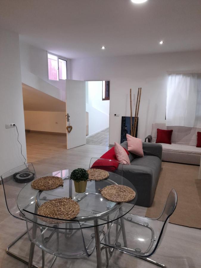 Apartamento La Crucillada La Guancha المظهر الخارجي الصورة