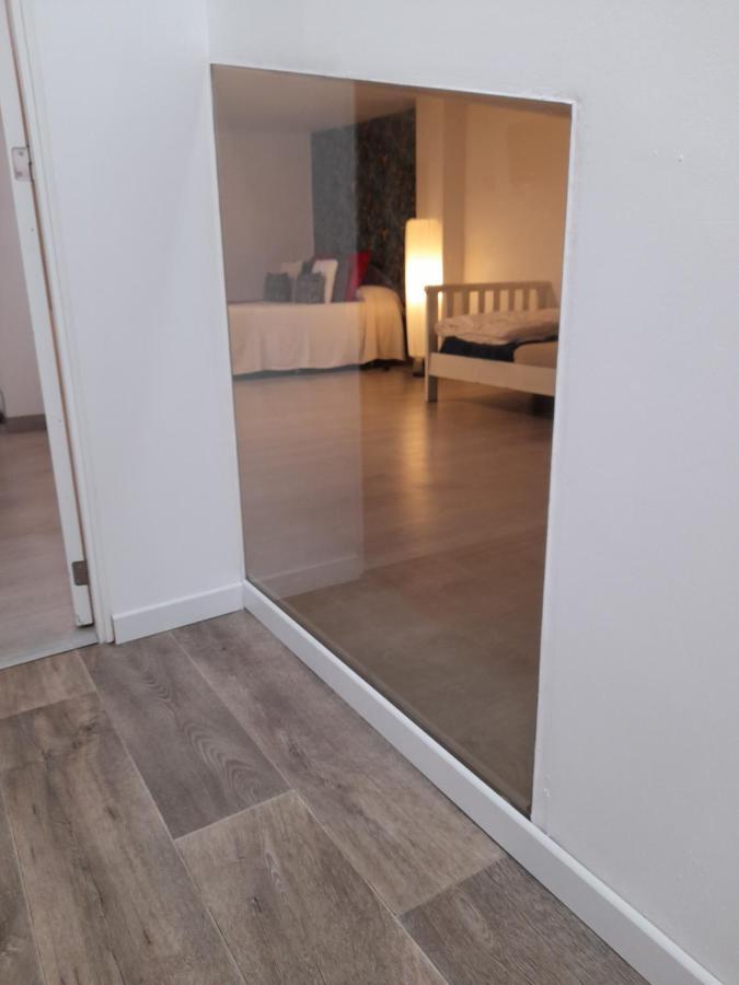 Apartamento La Crucillada La Guancha المظهر الخارجي الصورة