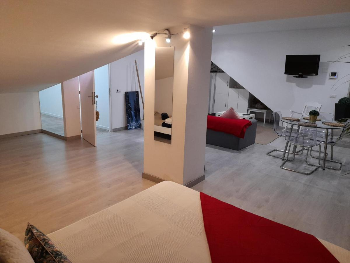 Apartamento La Crucillada La Guancha المظهر الخارجي الصورة