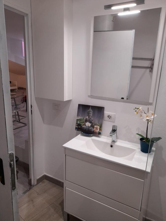 Apartamento La Crucillada La Guancha المظهر الخارجي الصورة