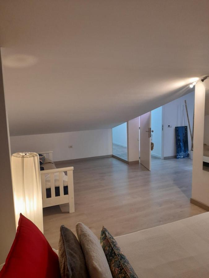 Apartamento La Crucillada La Guancha المظهر الخارجي الصورة